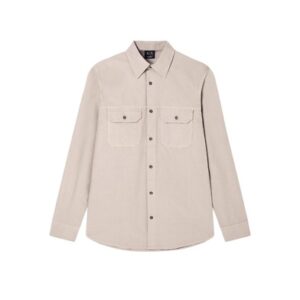 Armani Exchange - Overhemden Heren