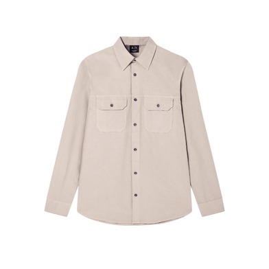 Armani Exchange - Overhemden Heren