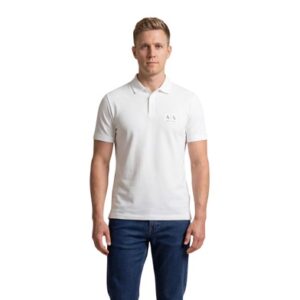 Armani Exchange - Polo's Heren