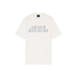 Armani Exchange - T-shirts Heren