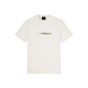 Armani Exchange - T-shirts Heren