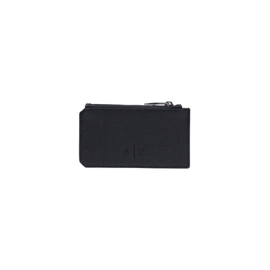 Armani Exchange - Portemonnees Heren