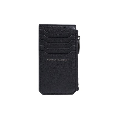 Armani Exchange - Portemonnees Heren