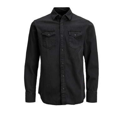 Jack & Jones - Overhemden Heren