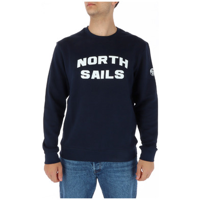 North Sails - Sweatshirts Heren