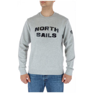 North Sails - Sweatshirts Heren