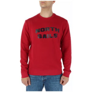 North Sails - Sweatshirts Heren