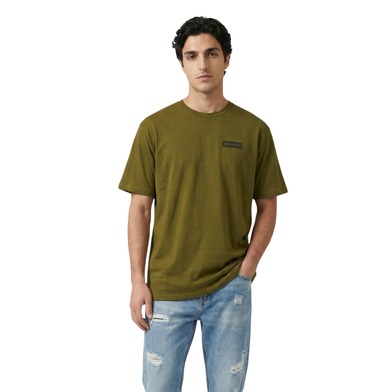 Columbia - T-shirts Heren