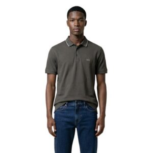 Armani Exchange - Polo's Heren