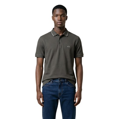 Armani Exchange - Polo's Heren