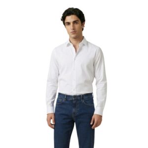 Armani Exchange - Overhemden Heren
