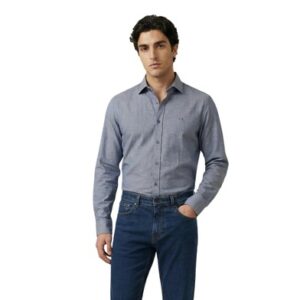 Armani Exchange - Overhemden Heren