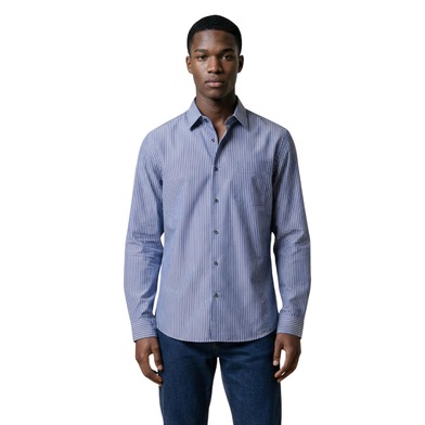 Armani Exchange - Overhemden Heren