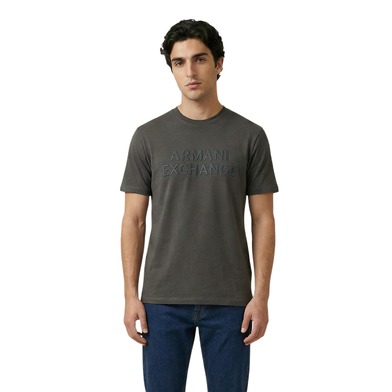 Armani Exchange - T-shirts Heren