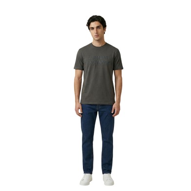 Armani Exchange - T-shirts Heren
