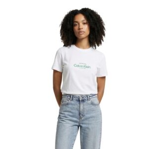 Calvin Klein Jeans - T-shirts Dames