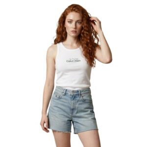 Calvin Klein Jeans - Tanktops Dames
