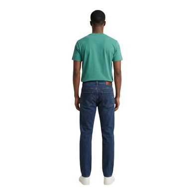 Tommy Hilfiger Jeans - T-shirts Heren