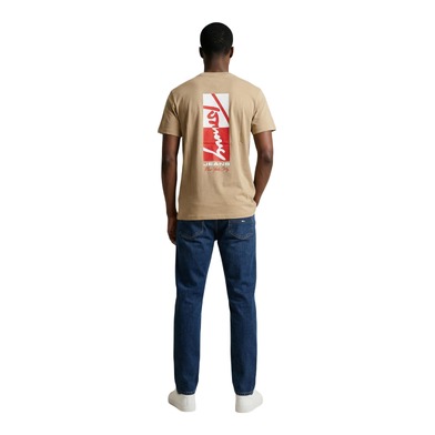 Tommy Hilfiger Jeans - T-shirts Heren