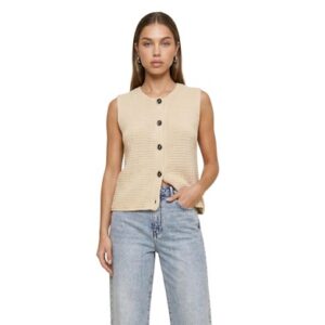 Jacqueline De Yong - Gilets Dames