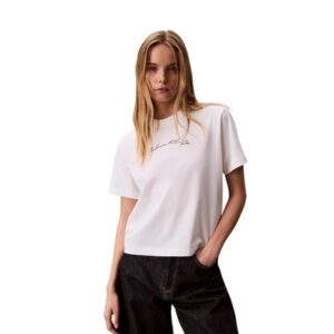 Calvin Klein Jeans - T-shirts Dames