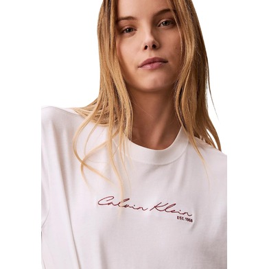 Calvin Klein Jeans - T-shirts Dames