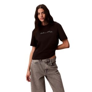 Calvin Klein Jeans - T-shirts Dames