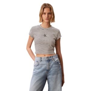Calvin Klein Jeans - Tops Dames