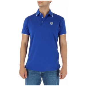 North Sails - Polo's Heren
