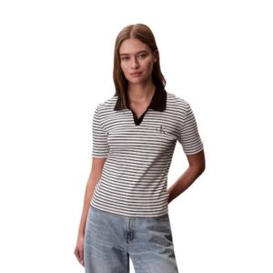 Calvin Klein Jeans - Polo's Dames