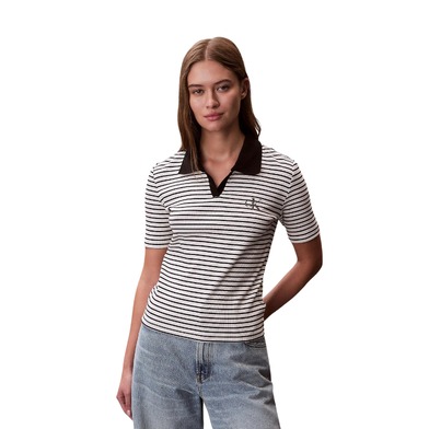 Calvin Klein Jeans - Polo's Dames