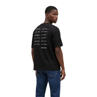 Calvin Klein Jeans - T-shirts Heren