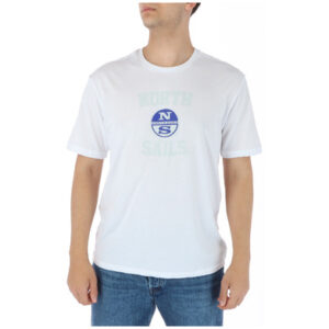 North Sails - T-shirts Heren