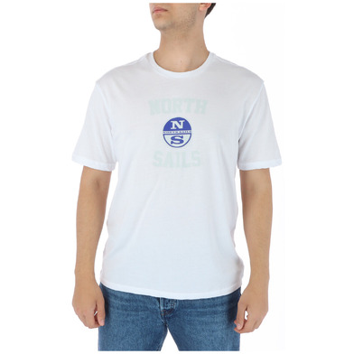 North Sails - T-shirts Heren