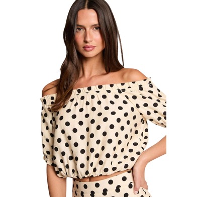 Morgan De Toi - Blouses Dames