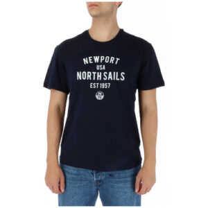 North Sails - T-shirts Heren