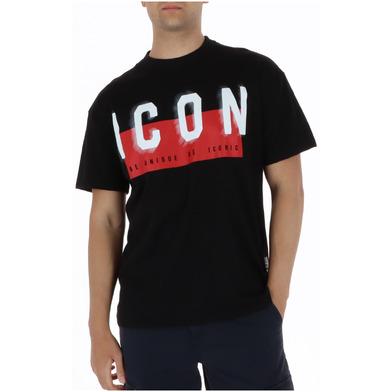 Icon - T-shirts Heren