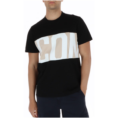 Icon - T-shirts Heren