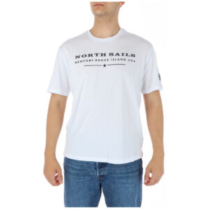 North Sails - T-shirts Heren