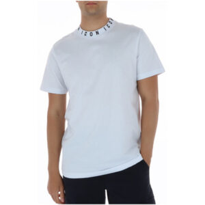 Icon - T-shirts Heren