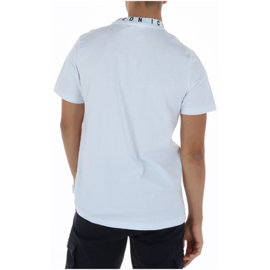 Icon - T-shirts Heren