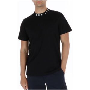 Icon - T-shirts Heren