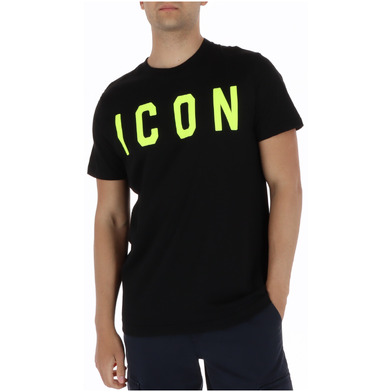 Icon - T-shirts Heren