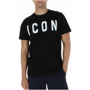 Icon - T-shirts Heren