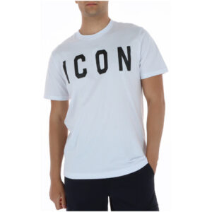 Icon - T-shirts Heren