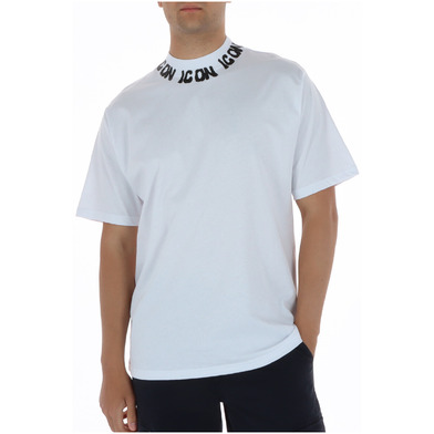 Icon - T-shirts Heren