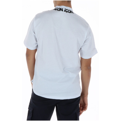 Icon - T-shirts Heren