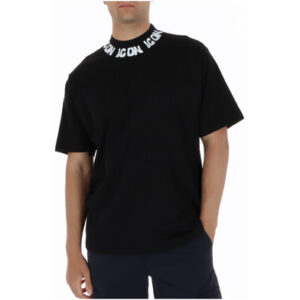 Icon - T-shirts Heren