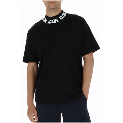 Icon - T-shirts Heren