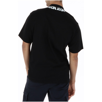 Icon - T-shirts Heren